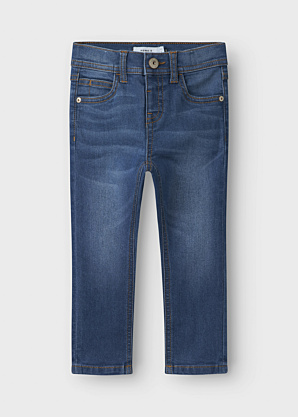 Джинсы Silas Name It Mini