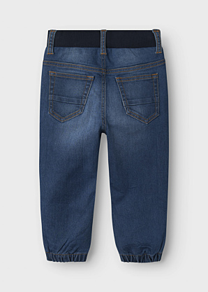 Name It Mini teksapüksid Ben