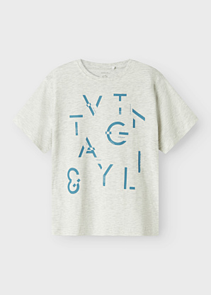 Футболка Bennibo Name It Kids