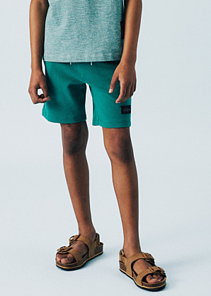 Шорты Fritzo Name It Kids