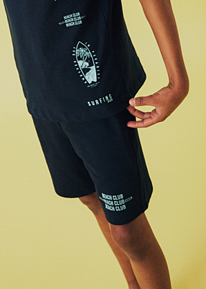 Name It Kids shortsid Henlo