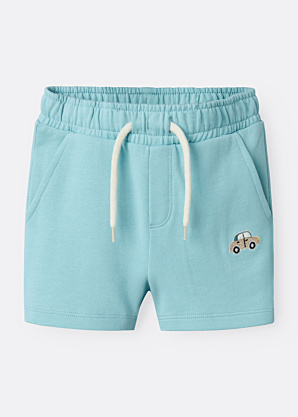 Шорты Fritzo Name It Mini