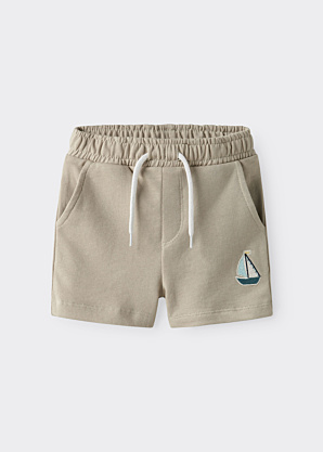 Name It Mini shortsid Fritzo