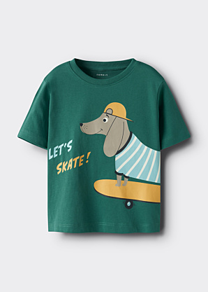 Футболка Helge Name It Mini