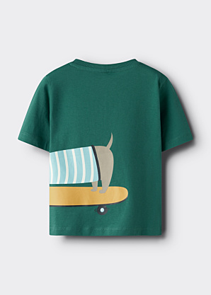 Name It Mini T-särk Helge