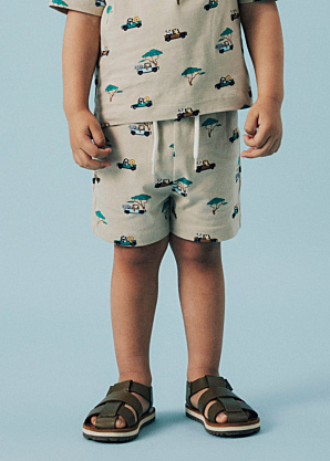 Брюки Jivan Name It Mini