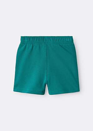 Name It Mini shortsid Janko