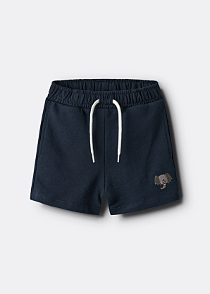 Name It Mini shortsid Janko