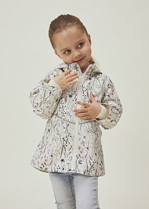 Весенне-осенняя куртка Maxi Name It Mini Outerwear