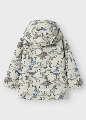 Весенне-осенняя куртка Max Name It Mini Outerwear