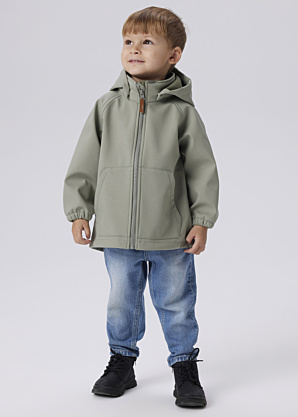 Весенне-осенняя куртка SCH Alfa08 Name It Mini Outerwear