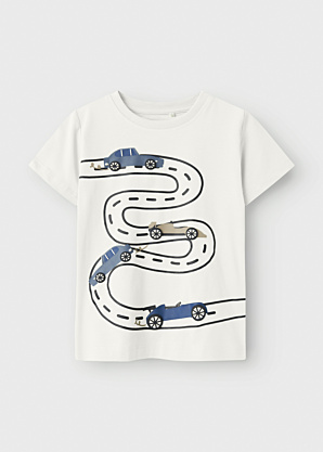 Name It Mini T-särk Borris