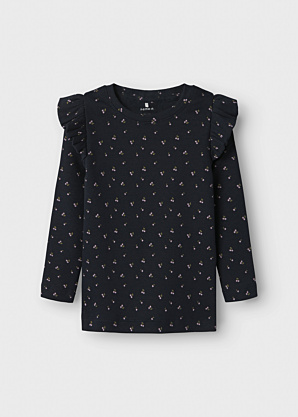 Блуза Babeth Name It Mini