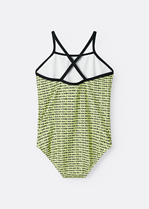 Купальник Zimone Name It Kids