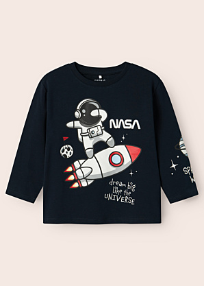 Name It Mini T-särk Dalum