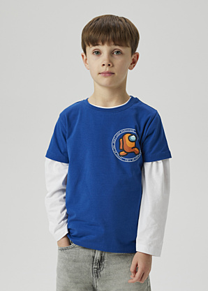 Name It Kids T-särk Jett