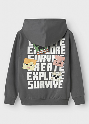 Кофта Jacot Name It Kids