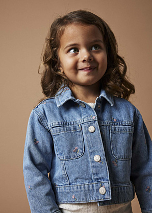 Name It Mini teksatagi Piper