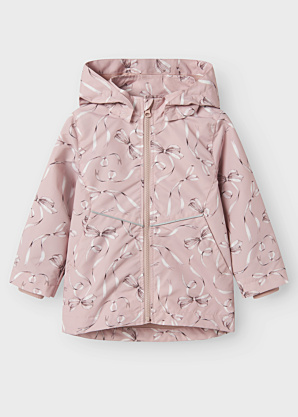 Весенне-осенняя куртка Maxi Name It Mini Outerwear