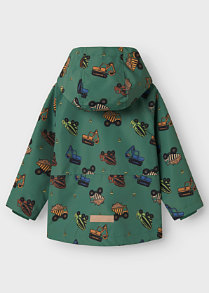 Весенне-осенняя куртка Max Name It Mini Outerwear