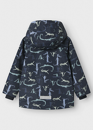 Весенне-осенняя куртка Max Name It Mini Outerwear