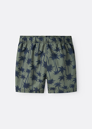 Плавательные шорты Zaddi Name It Kids