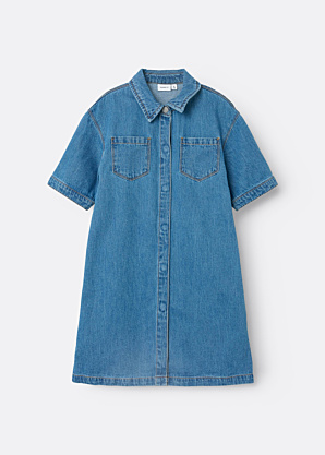 Рубашка-платье Jannet Name It Kids