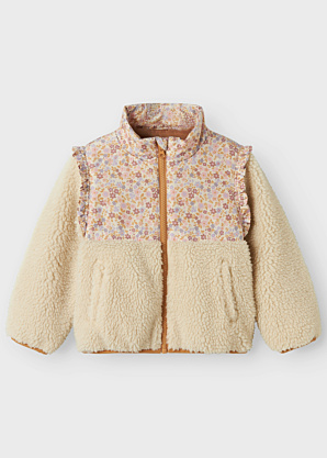 Name It Mini Outerwear kevad-sügisjope Minna