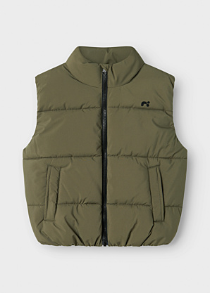 Name It Kids vest Maket