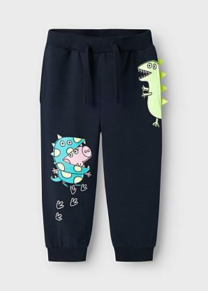 Спортивные штаны Find Peppa Pig Name It Mini