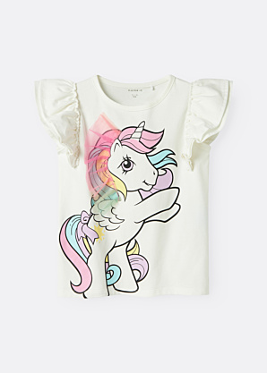 Футболка Mika Name It Mini