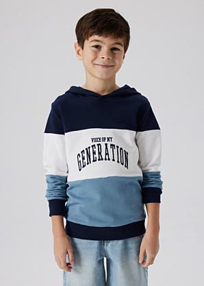 Кофта Demu Name It Kids