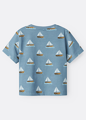 Футболка Fille Name It Mini