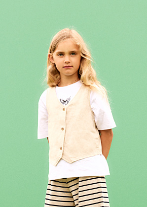 Name It Kids T-särk Dane