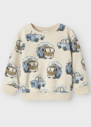 Кофта Dibbo Name It Mini