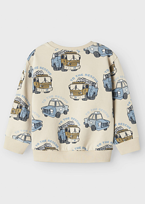 Кофта Dibbo Name It Mini