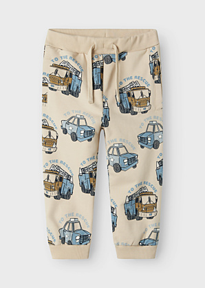 Спортивные штаны Dibbo Name It Mini