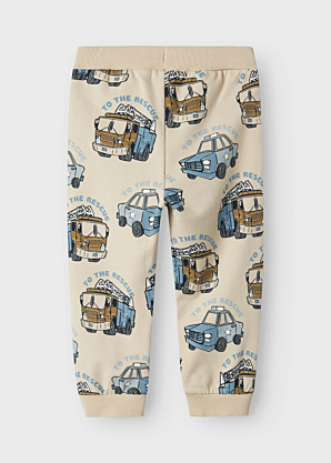 Спортивные штаны Dibbo Name It Mini