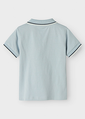 Рубашка-поло Dakan Name It Mini