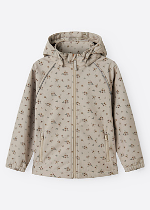 Весенне-осенняя куртка SCH Alfa08 Name It Kids