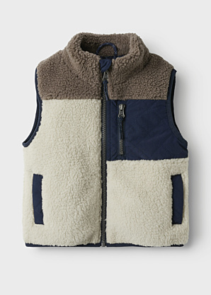 Name It Mini Outerwear vest Monico