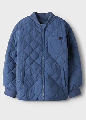 Весенне-осенняя куртка Marlin Name It Kids