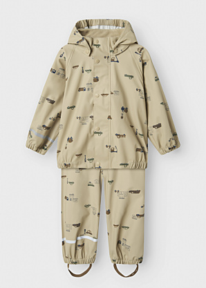 Комплект от дождя Dry10 Name It Mini Outerwear