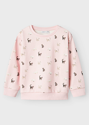 Кофта Brigitta Name It Mini