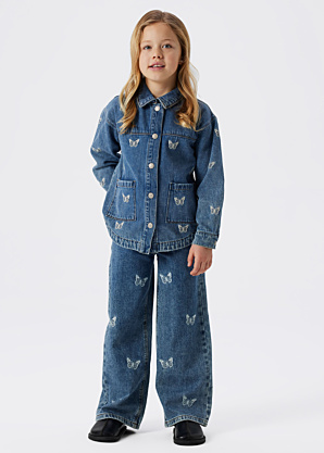 Name It Kids teksatagi Mandy