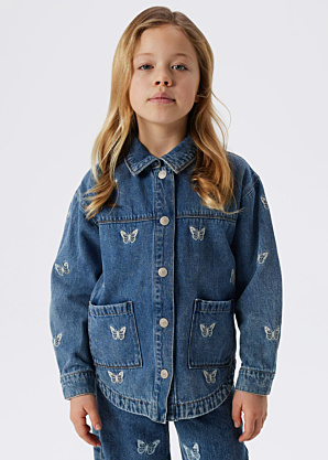 Name It Kids teksatagi Mandy