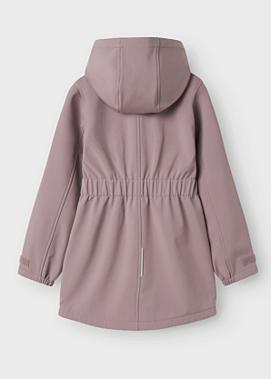 Весенне-осенняя куртка SCH Alfa08 Name It Kids