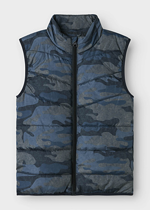 Name It Kids vest Mylane
