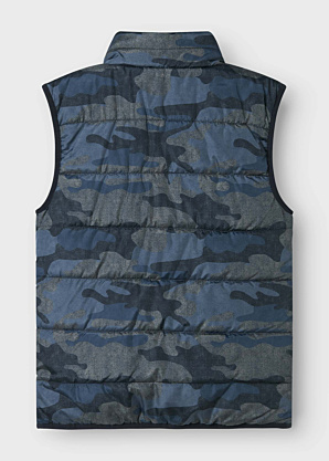 Name It Kids vest Mylane
