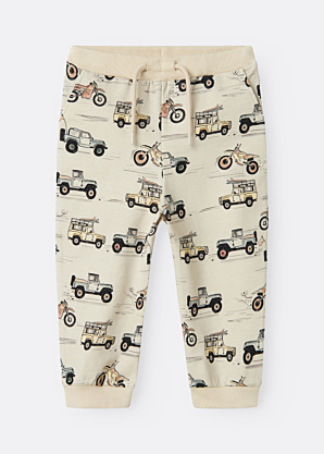 Спортивные штаны Hekar Name It Mini